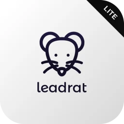 Biểu tượng Leadrat(Lite) -Real estate CRM